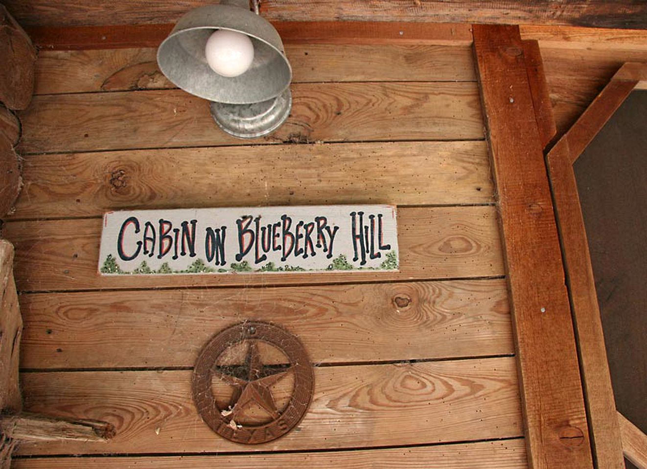 Quaint Four-Person Camping Cabin near Big Ticket Preserve, Texas