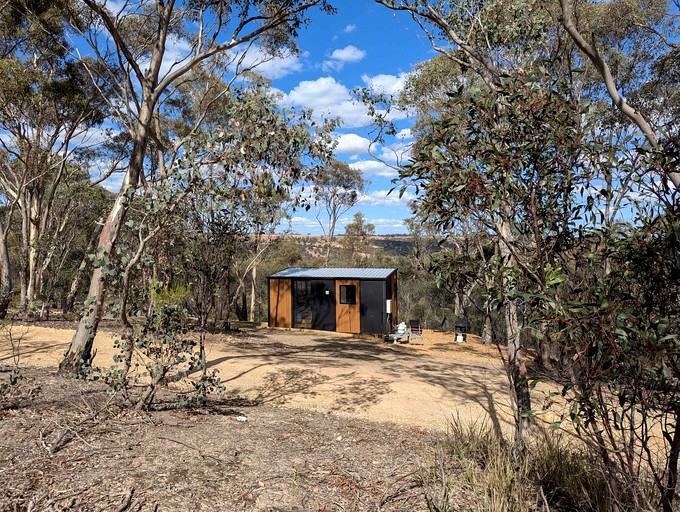 Tiny Houses (Australia, Bacchus Marsh, Victoria)