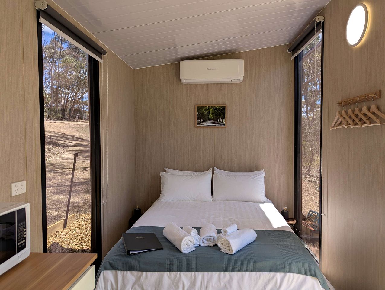 Outstanding Tiny House Close to Nice Hiking Trails near Bacchus Marsh, Victoria