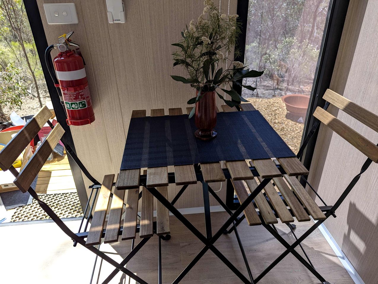 Outstanding Tiny House Close to Nice Hiking Trails near Bacchus Marsh, Victoria