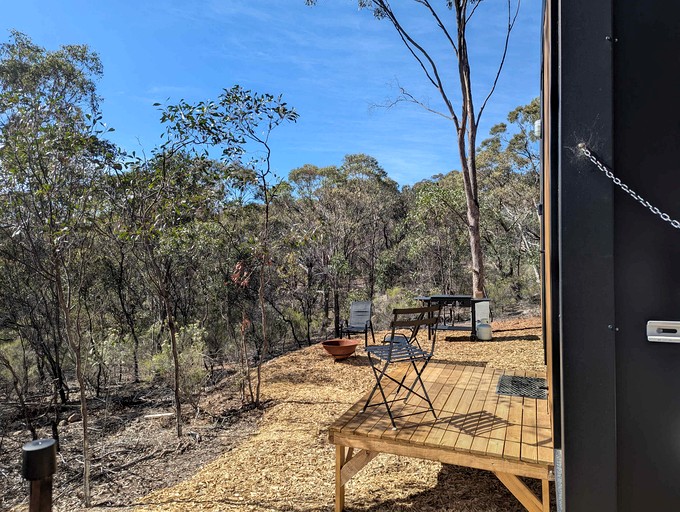 Tiny Houses (Australia, Bacchus Marsh, Victoria)