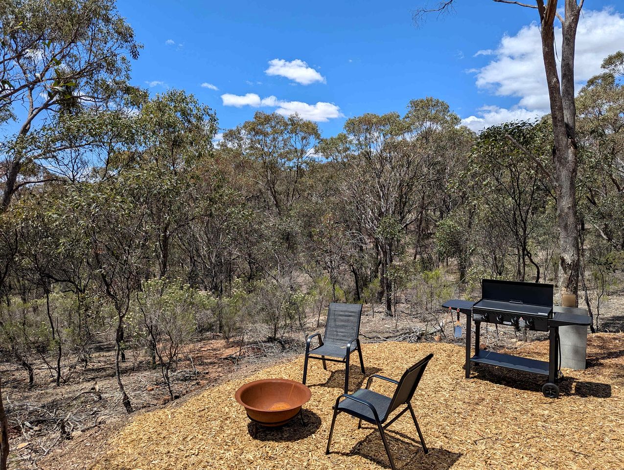 Outstanding Tiny House Close to Nice Hiking Trails near Bacchus Marsh, Victoria