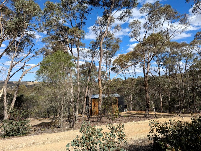 Tiny Houses (Australia, Bacchus Marsh, Victoria)