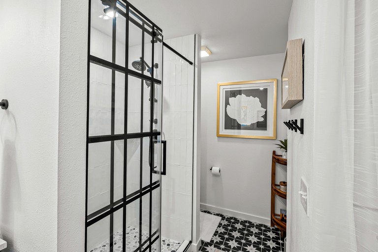 Cabins (United States of America, Eureka Springs, Arkansas)