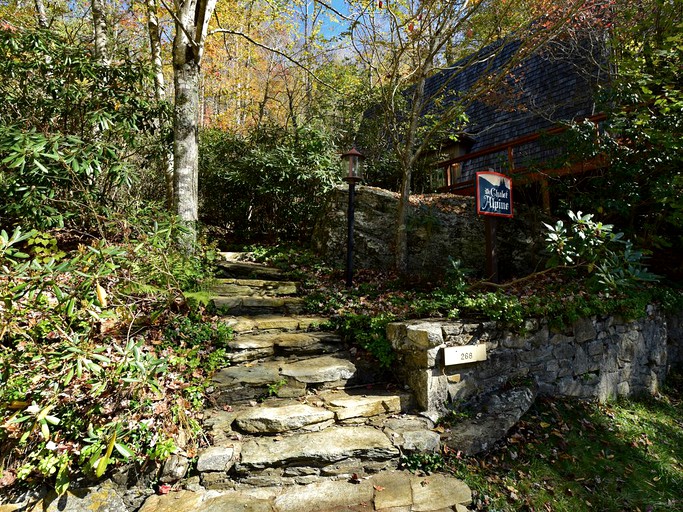 A-Frame Cabins (Boone, North Carolina, United States)