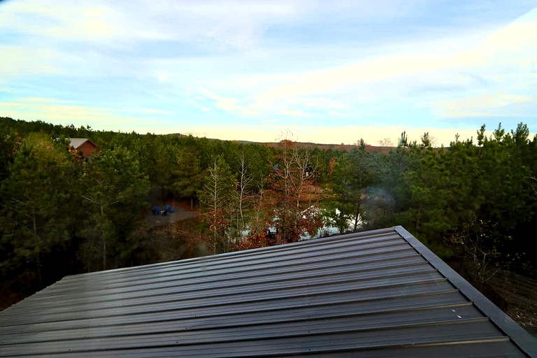 Cabins (United States of America, Broken Bow, Oklahoma)