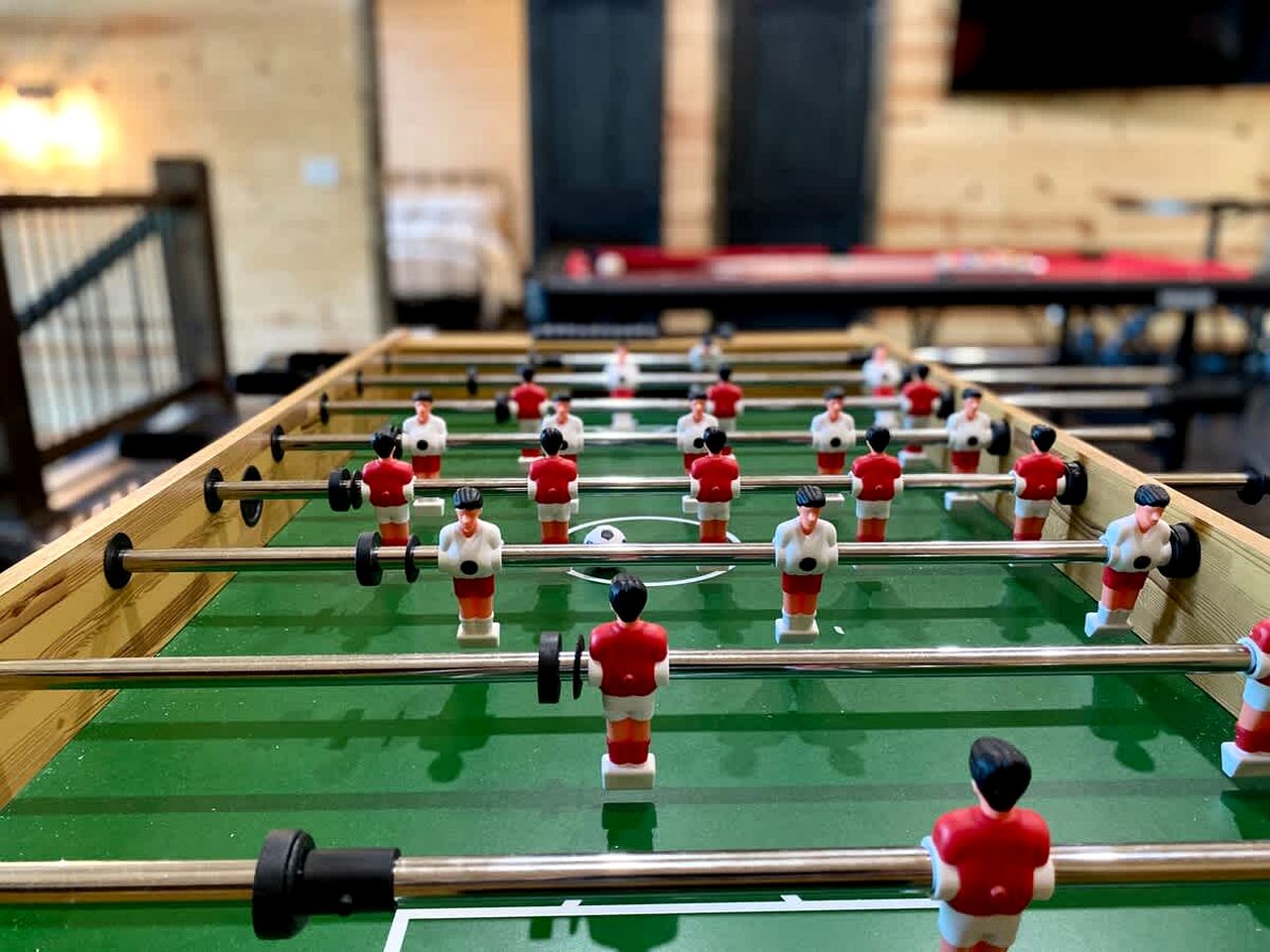 Luxury Aviation-Themed Mountain Cabin Near Broken Bow Lake | Broken Bow, Oklahoma