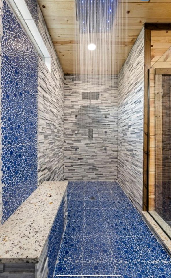 Luxury Aviation-Themed Mountain Cabin Near Broken Bow Lake | Broken Bow, Oklahoma