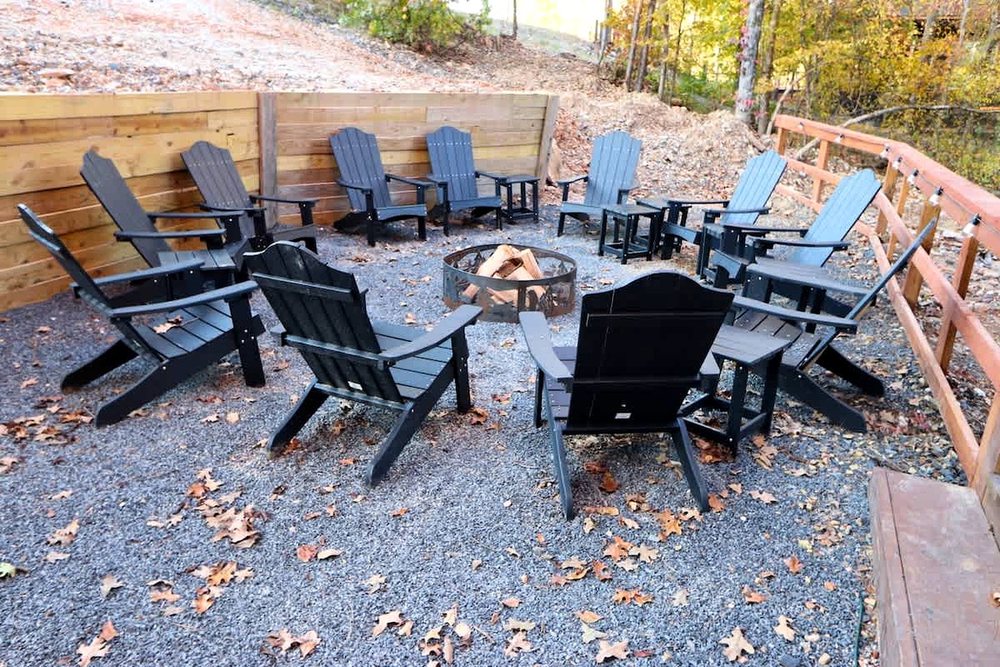 Luxury Aviation-Themed Mountain Cabin Near Broken Bow Lake | Broken Bow, Oklahoma