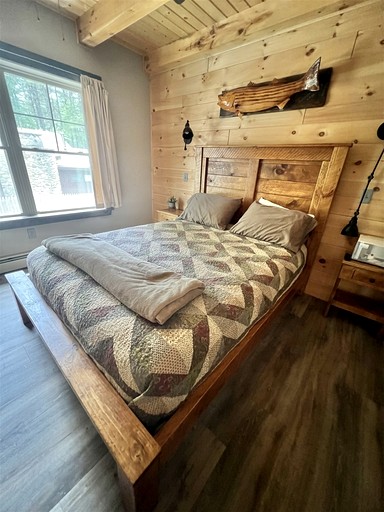 Vacation Rentals (United States of America, Sebago, Maine)