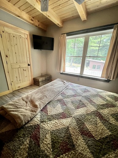 Vacation Rentals (United States of America, Sebago, Maine)