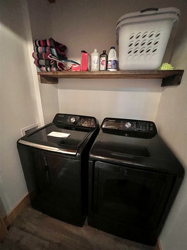 Vacation Rentals (United States of America, Sebago, Maine)