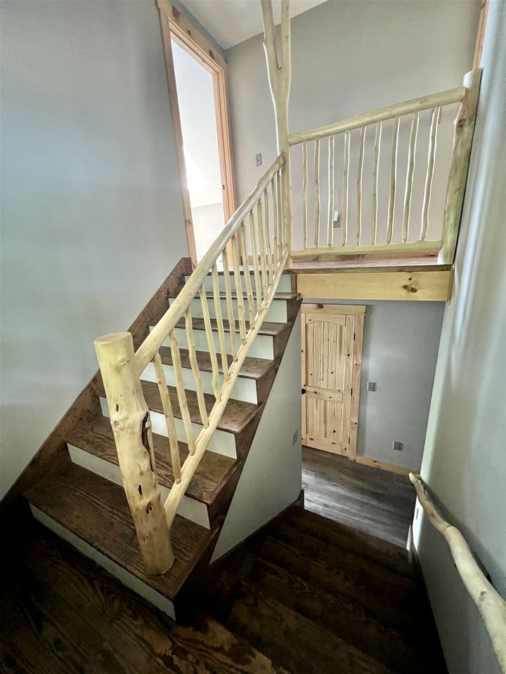 Beautiful Waterfront Vacation Rental with Direct Access to Lake in Sebago, Maine