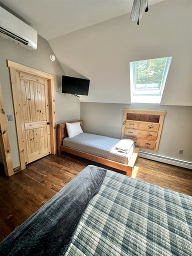 Vacation Rentals (United States of America, Sebago, Maine)