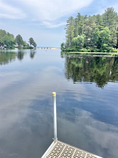 Vacation Rentals (United States of America, Sebago, Maine)