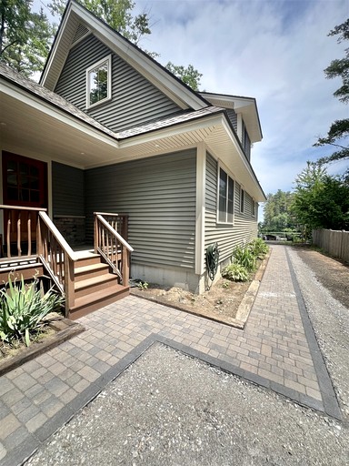 Vacation Rentals (United States of America, Sebago, Maine)