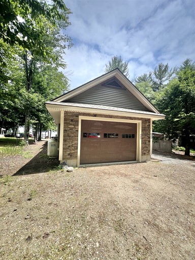 Vacation Rentals (United States of America, Sebago, Maine)