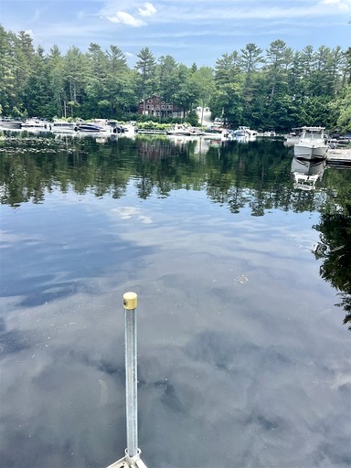 Vacation Rentals (United States of America, Sebago, Maine)