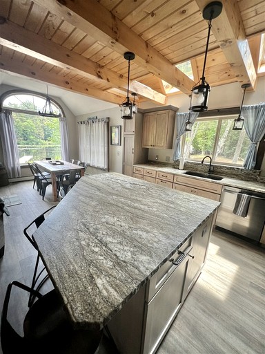 Vacation Rentals (United States of America, Sebago, Maine)