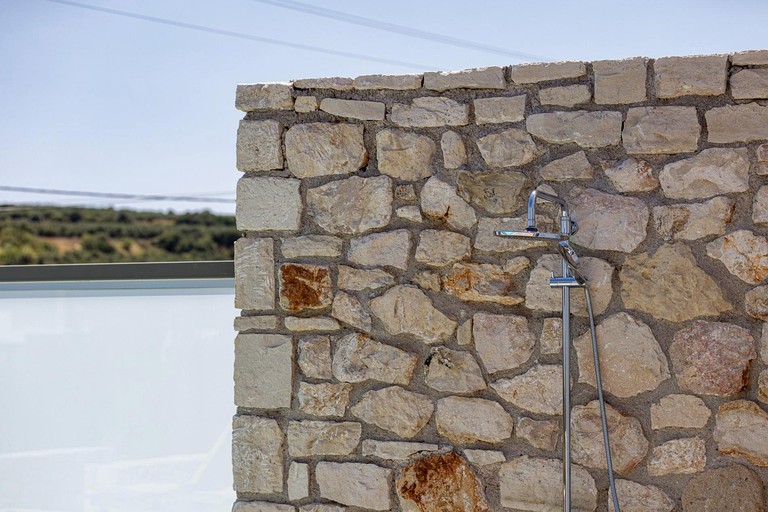 Villas (Greece, Sfakaki, Crete)
