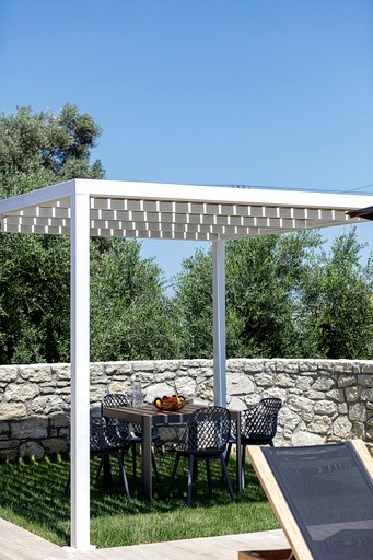 Villas (Greece, Sfakaki, Crete)