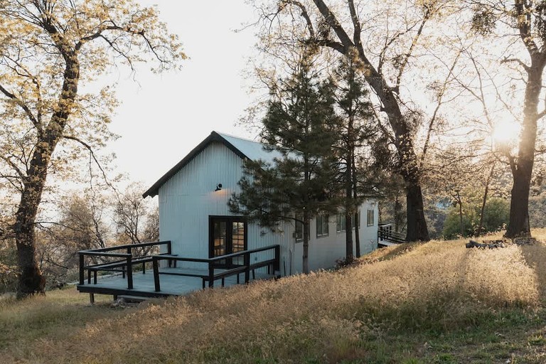 Gorgeous and Rustic Event Venue with Multiple Cabins and Yurts, Perfect for any Special Occasion with a Natural Touch