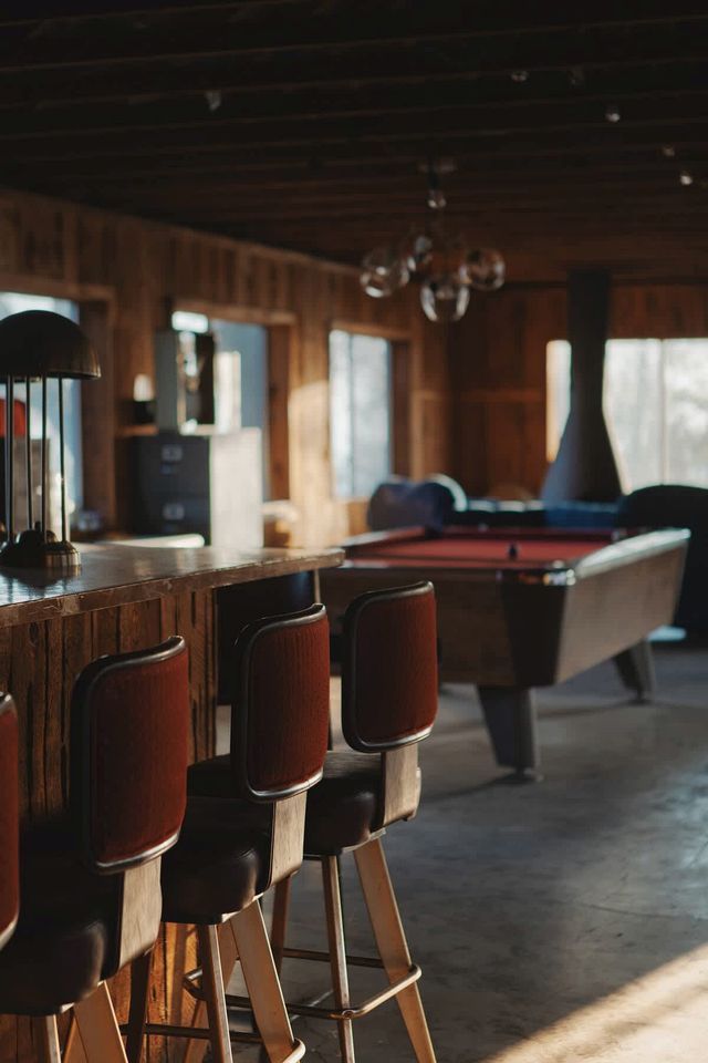 Gorgeous and Rustic Event Venue with Multiple Cabins and Yurts, Perfect for any Special Occasion with a Natural Touch