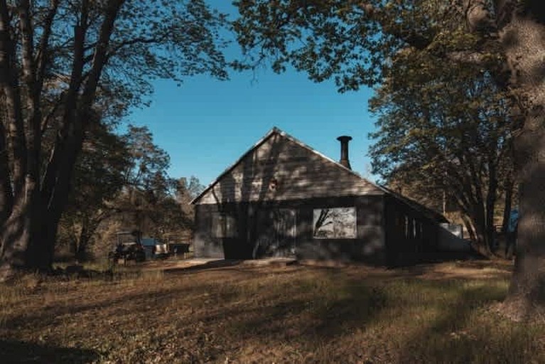 Cabins (United States of America, Dunlap, California)