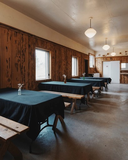 Cabins (United States of America, Dunlap, California)