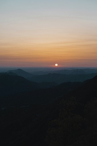 Cabins (United States of America, Dunlap, California)