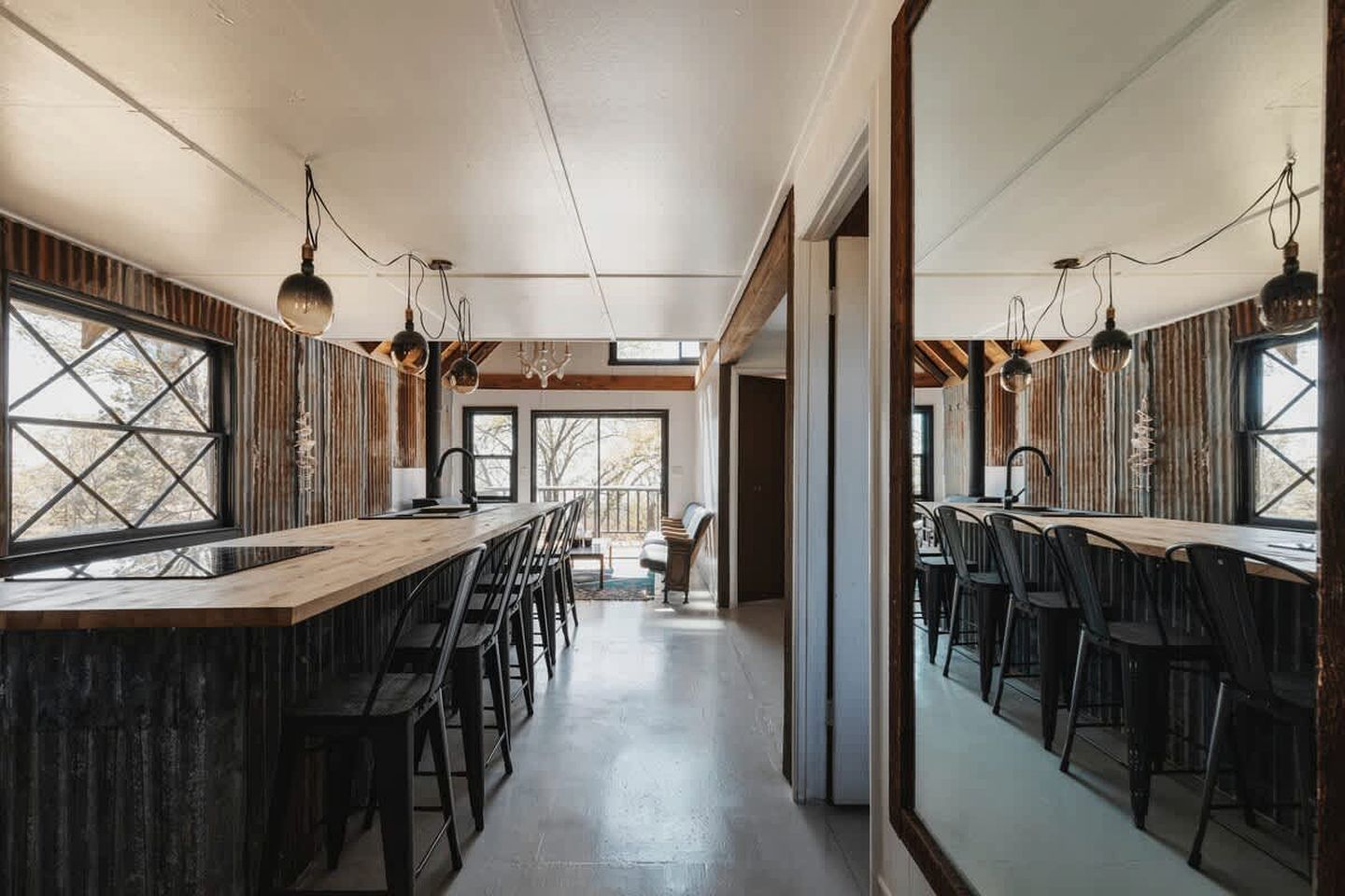 Gorgeous and Rustic Event Venue with Multiple Cabins and Yurts, Perfect for any Special Occasion with a Natural Touch