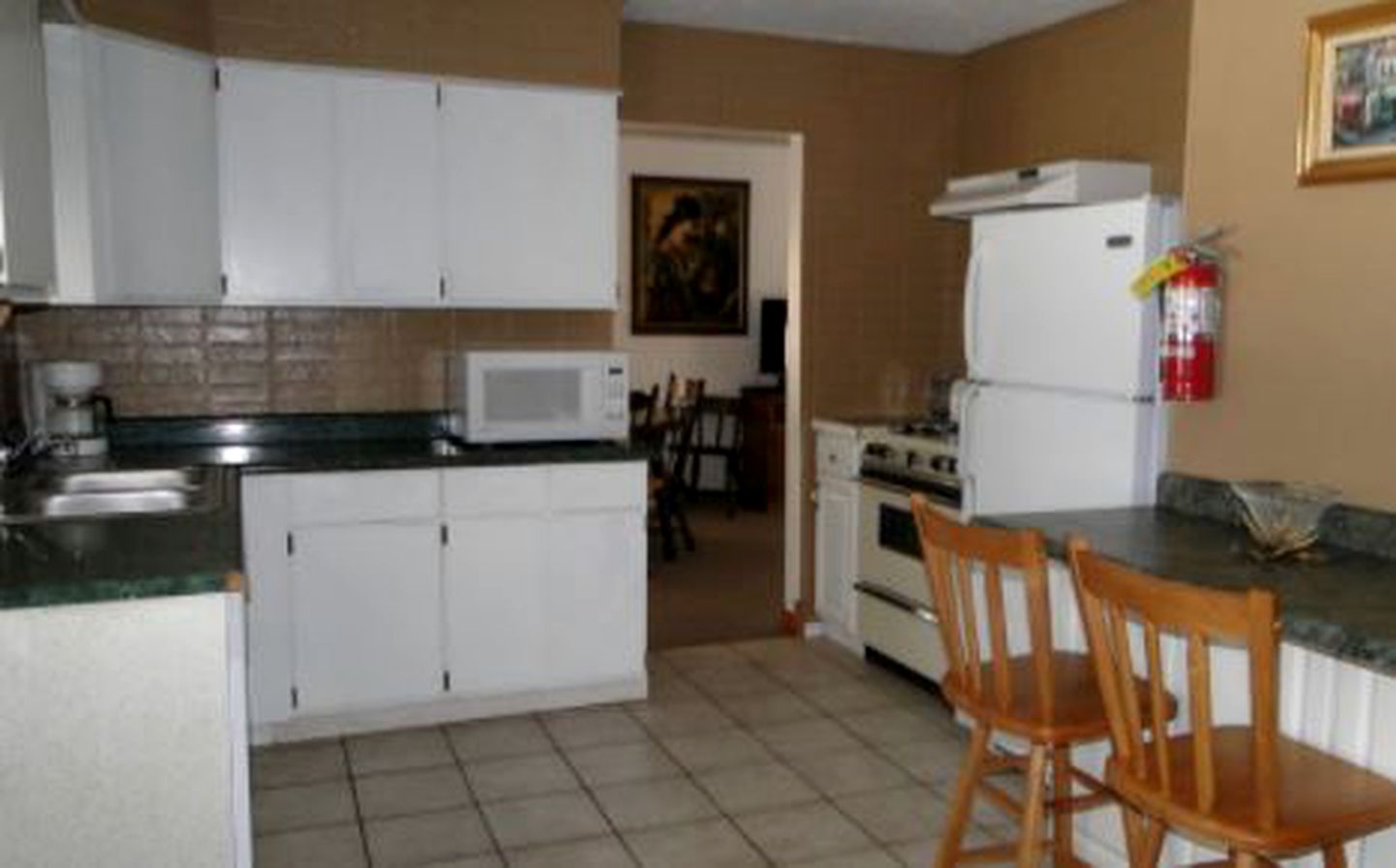 Cozy Vacation Rental near Nordic Mountain Ski Area, Central Wisconsin