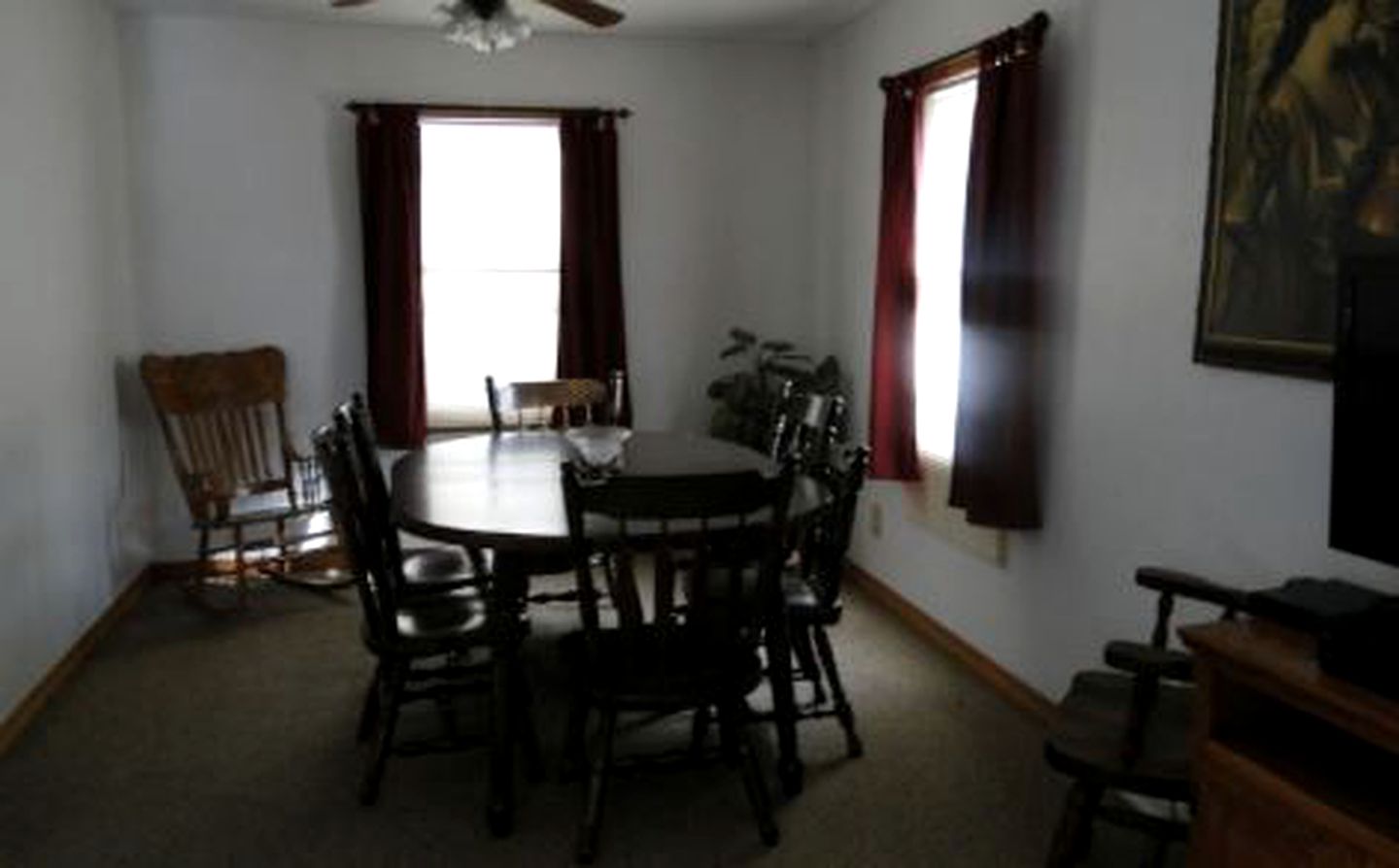 Cozy Vacation Rental near Nordic Mountain Ski Area, Central Wisconsin