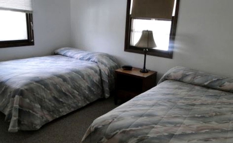 Cottages (Wild Rose, Wisconsin, United States)