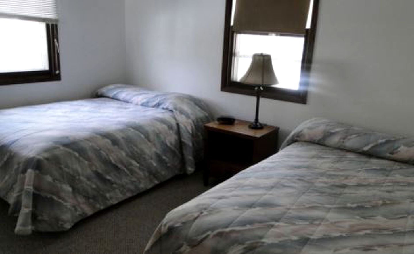 Cozy Vacation Rental near Nordic Mountain Ski Area, Central Wisconsin