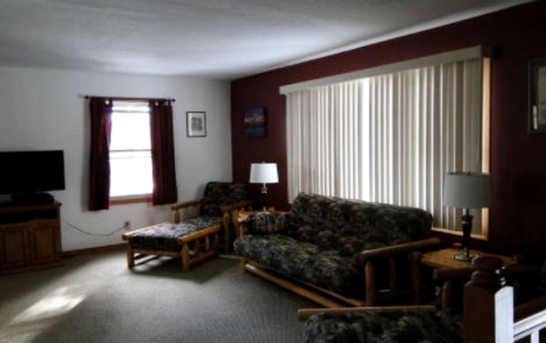 Cottages (Wild Rose, Wisconsin, United States)