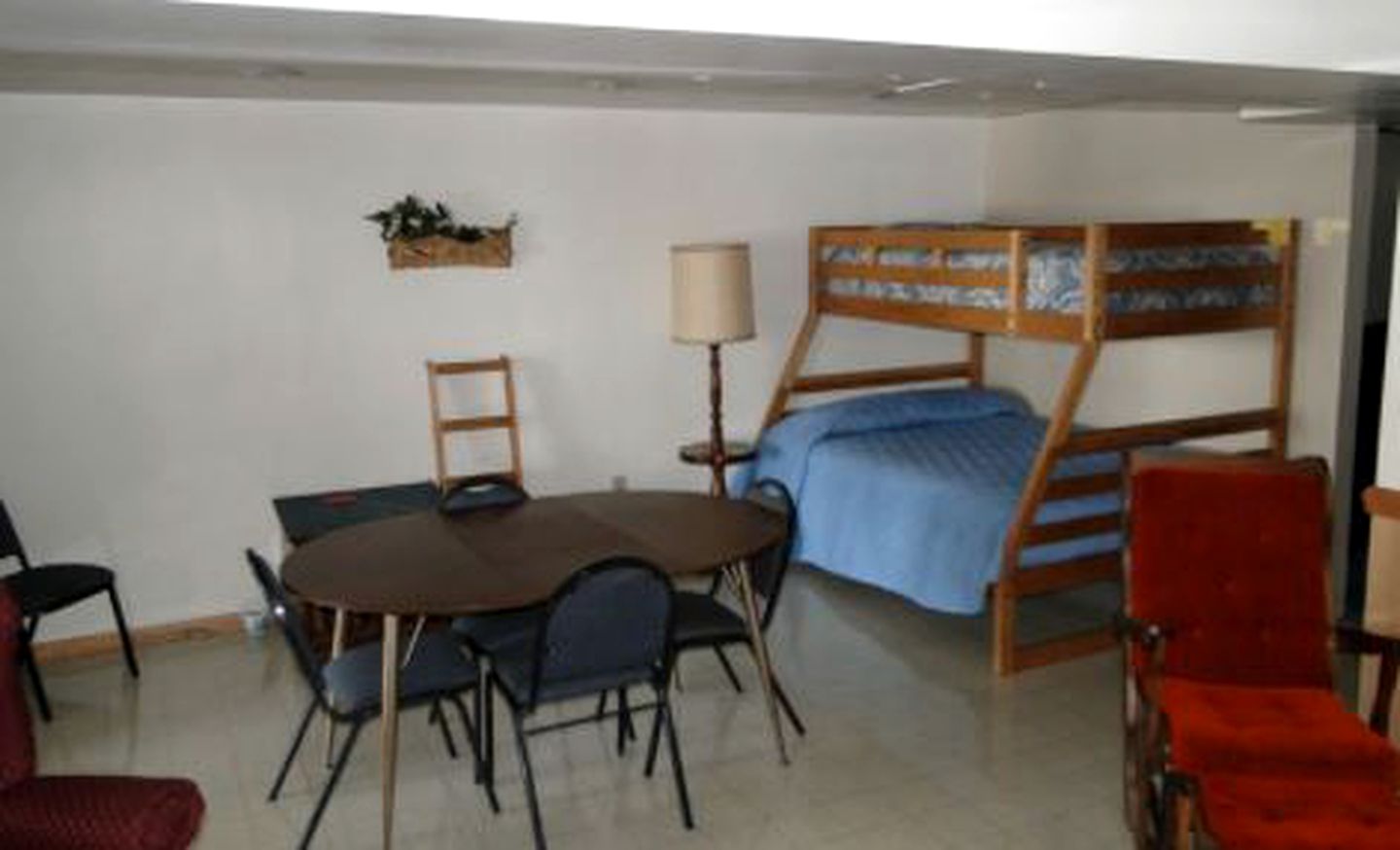 Spacious Lakefront Cabin Getaway on Family Campsite, Central Wisconsin