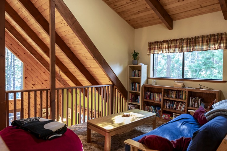 Vacation Rentals (United States of America, Dorrington, California)