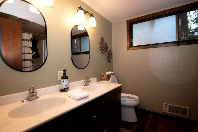 Vacation Rentals (United States of America, Dorrington, California)