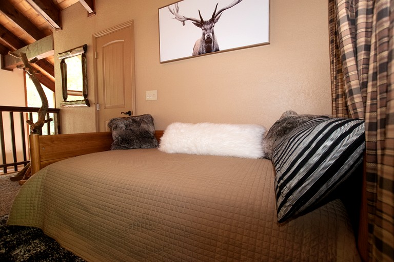 Vacation Rentals (United States of America, Dorrington, California)