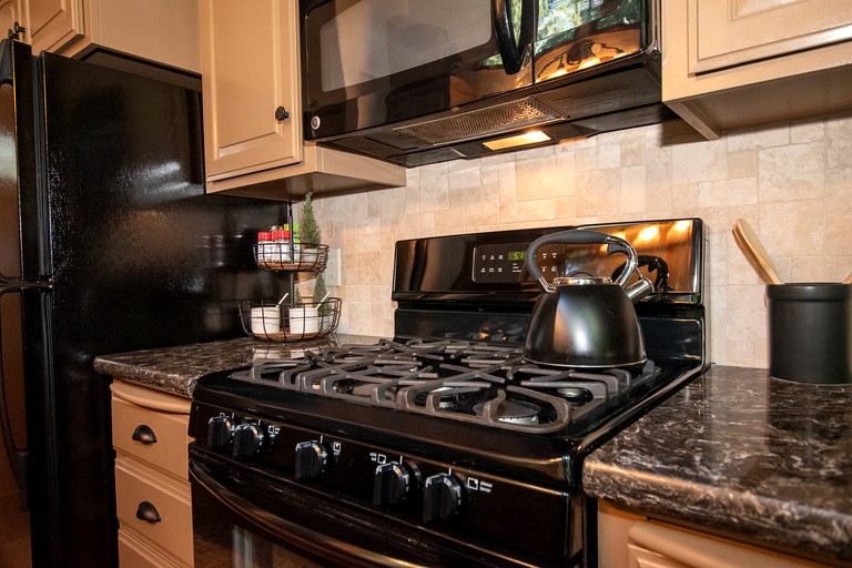 Vacation Rentals (United States of America, Dorrington, California)