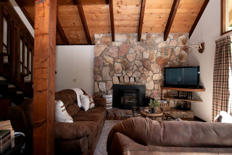 Vacation Rentals (United States of America, Dorrington, California)