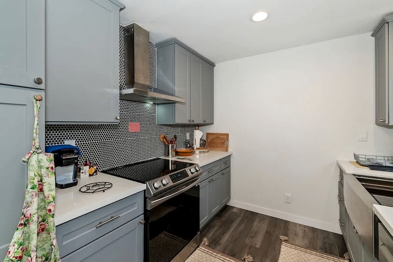 Cabins (United States of America, Big Bear, California)