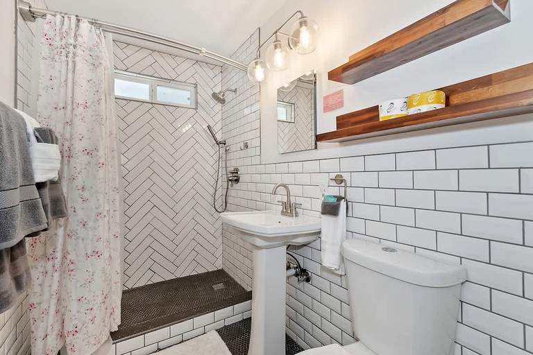 Cabins (United States of America, Big Bear, California)