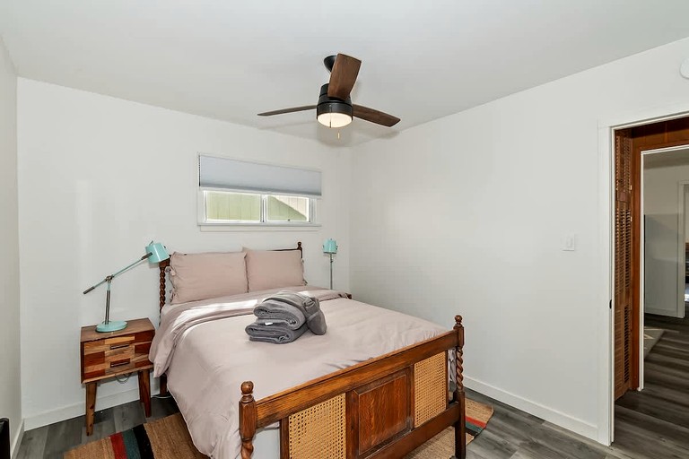 Cabins (United States of America, Big Bear, California)