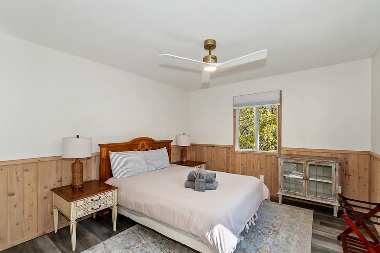 Cabins (United States of America, Big Bear, California)