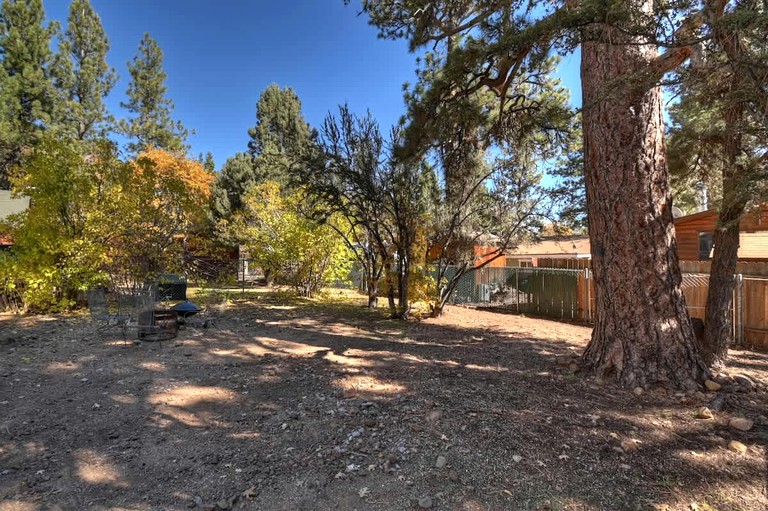 Cabins (United States of America, Big Bear, California)