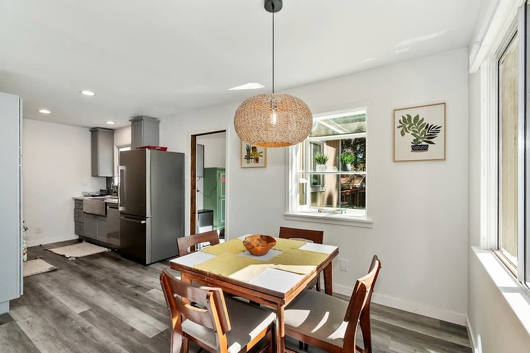 Cabins (United States of America, Big Bear, California)