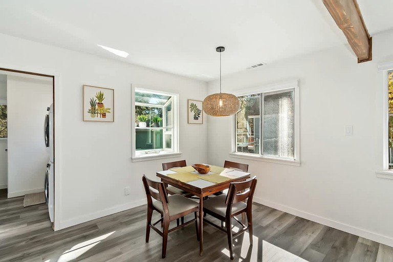 Cabins (United States of America, Big Bear, California)