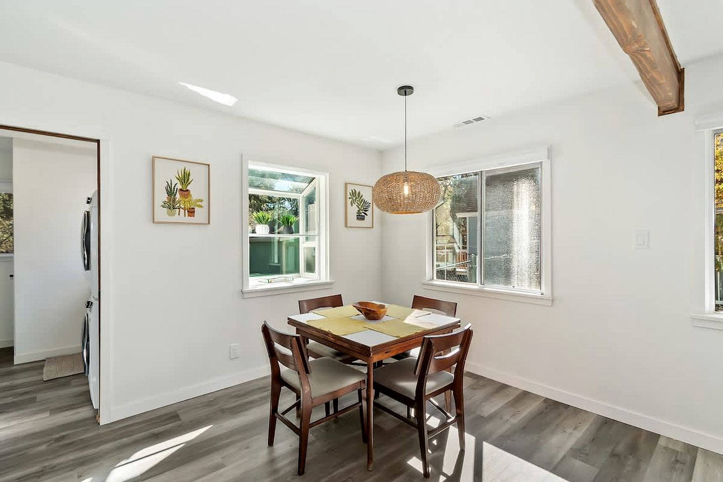 Peaceful Mountain Cabin with Hot Tub Retreat Near Big Bear Lake, California